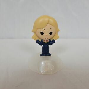 2023 McDonalds Disney 100th Anniversary Captain Marvel